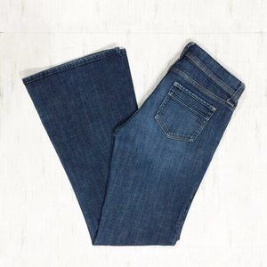 GAP Womens Jeans Size 4